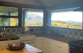 Barney Views Cottage
